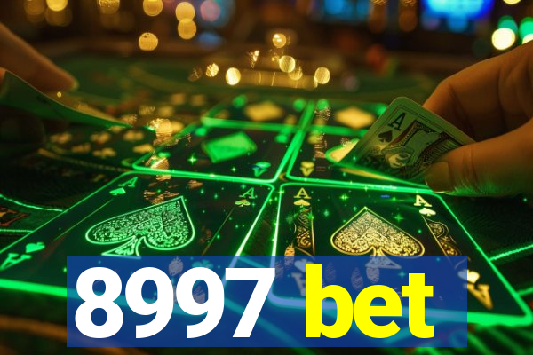 8997 bet